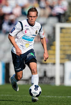 Gefles Jens Portin