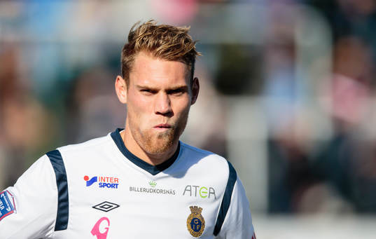 Gefles David Fällman