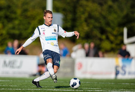 Gefles David Fällman