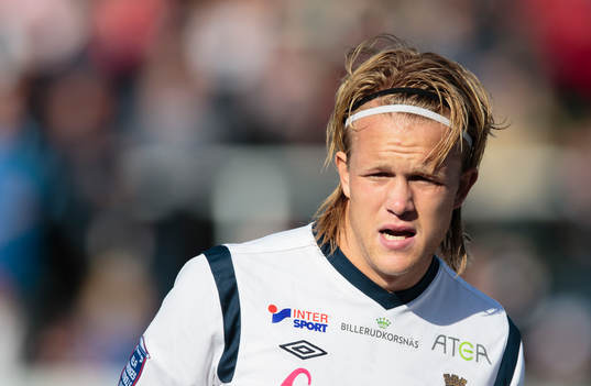 Gefles Anders Bååth