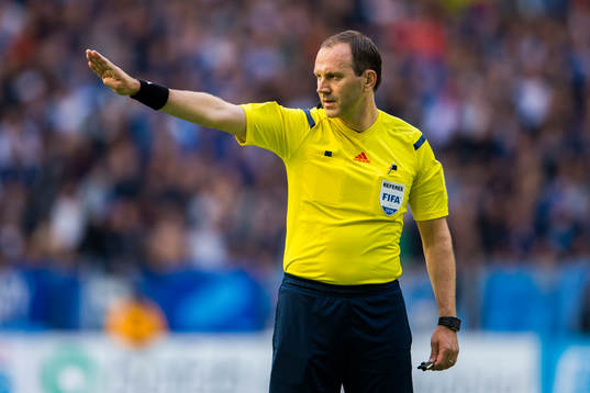 Domare Jonas Eriksson
