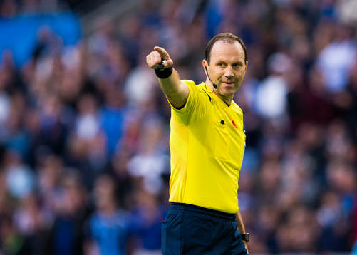 Domare Jonas Eriksson