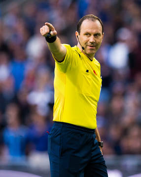Domare Jonas Eriksson