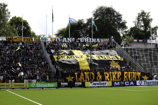 s supportrar