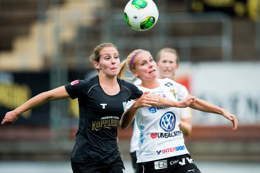Göteborgs Manon Melis