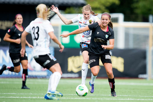 Leike Martens