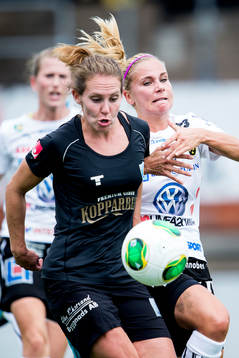 Göteborgs Manon Melis