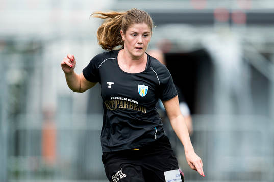 Göteborgs Maren Mjelde