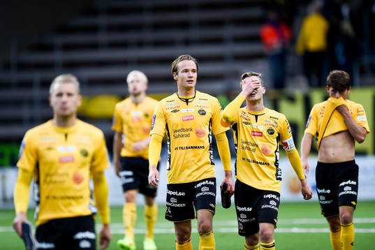Elfsborgs spelare
