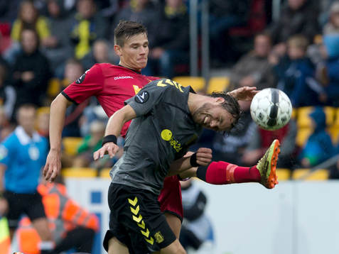[DK=20140831: Johan Elmander, BIF Pascal Gregor, FCN]