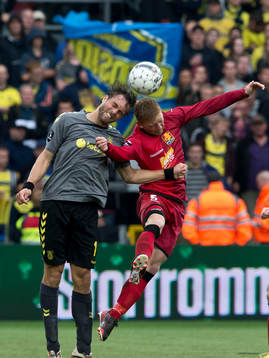 [DK=20140831: Johan Elmander, BIF Anders AC Christiansen,