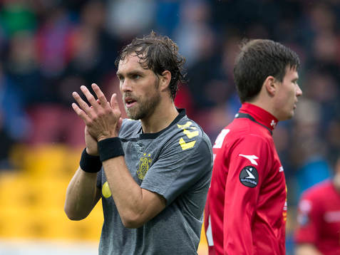 [DK=20140831: Johan Elmander, BIF]