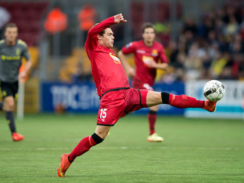 [DK=20140831: David Moberg Karlsson, FCN]