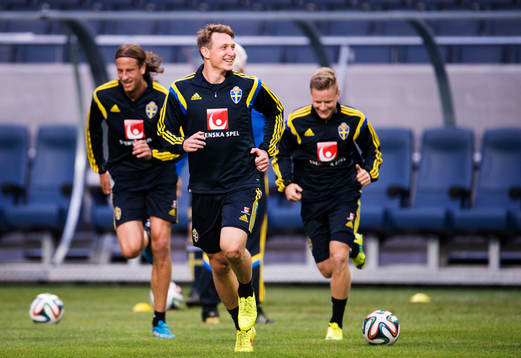 Kim Källström