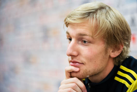 Emil Forsberg