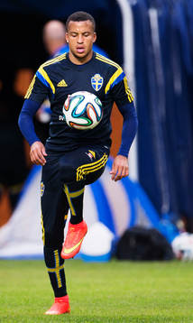 Martin Olsson