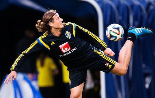 Jonas Olsson