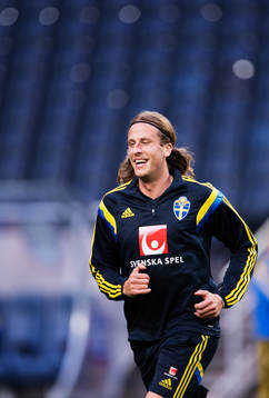 Jonas Olsson