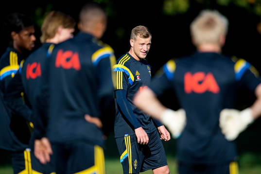 John Guidetti