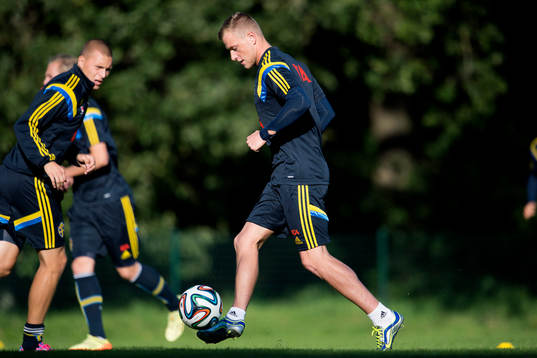 John Guidetti