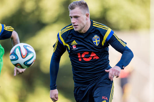 John Guidetti