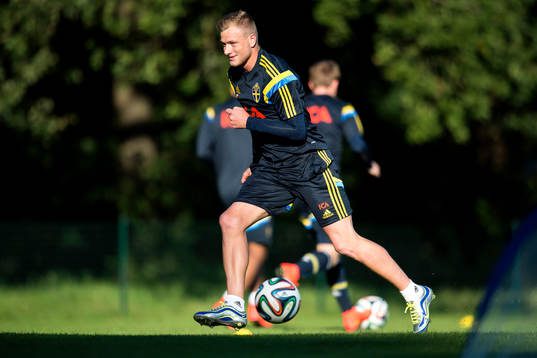 John Guidetti