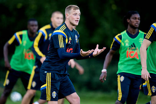 John Guidetti