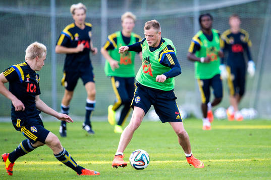 John Guidetti