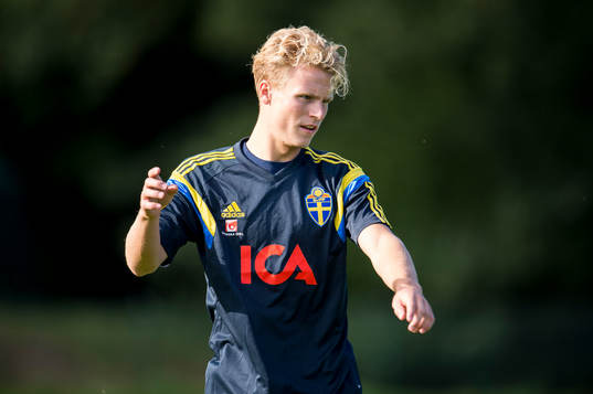 Oscar Hiljemark