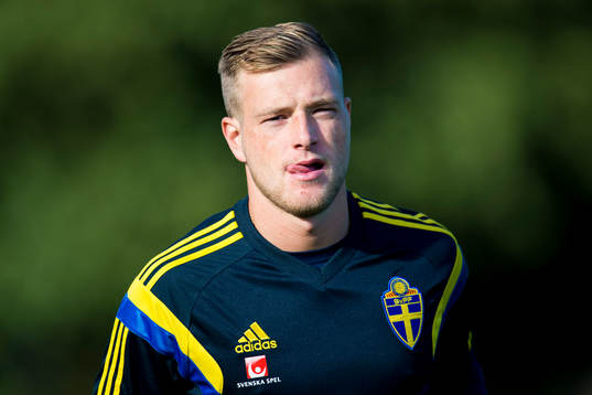 John Guidetti