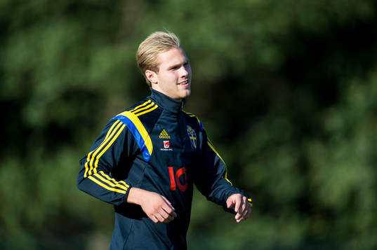 Gustav Engvall