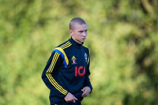 Sebastian Holmén