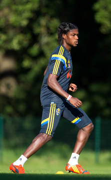 Joseph Baffo