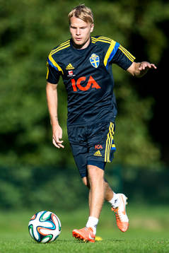 Oscar Lewicki