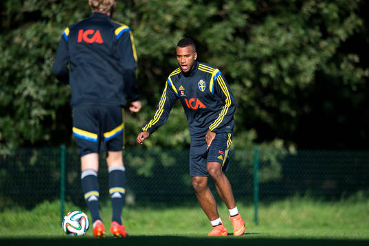 Isaak Kiese thelin