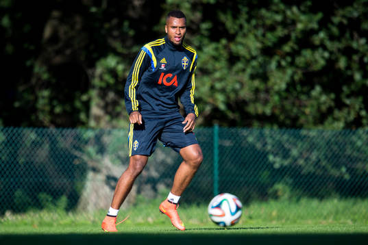 Isaak Kiese thelin