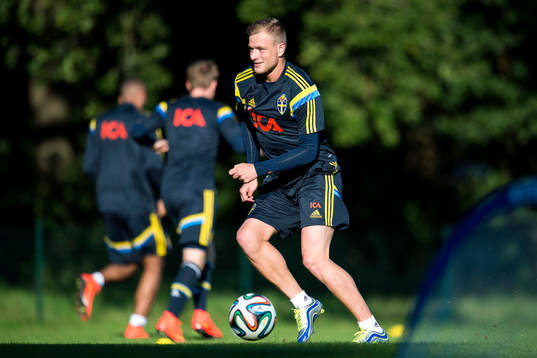 John Guidetti