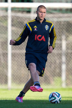 Victor Nilsson Lindelöf