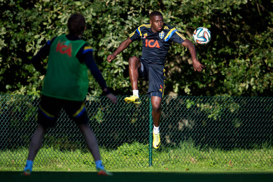 Isaak Ssewankambo