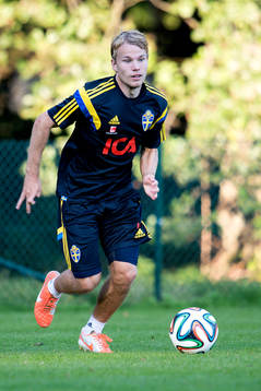 Oscar Lewicki