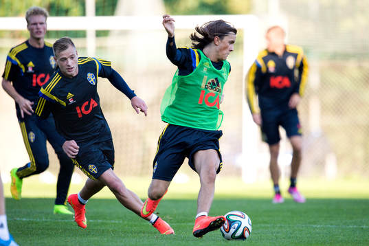 Kristoffer Olsson