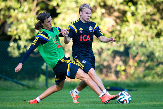 Kristoffer Olsson