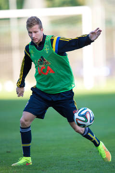 Simon Gustafson
