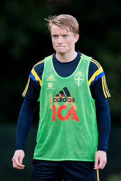 Sam Larsson