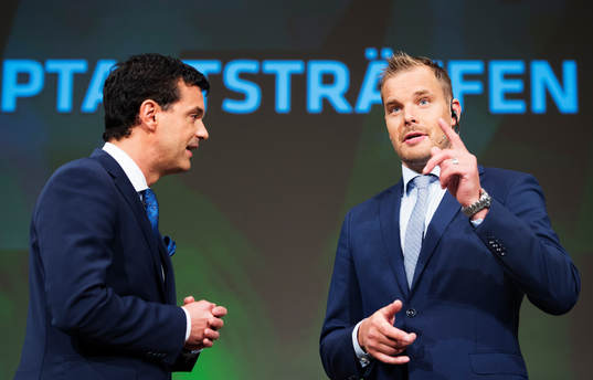 s upptaktsträff