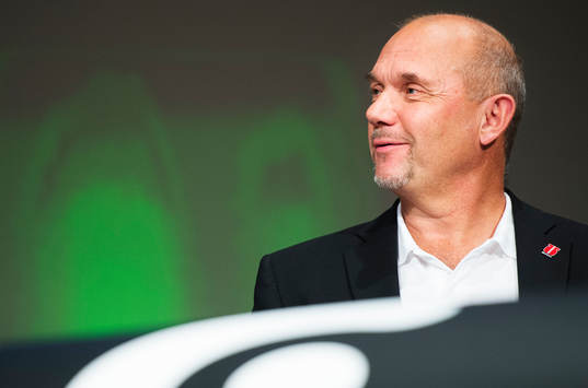 s upptaktsträff