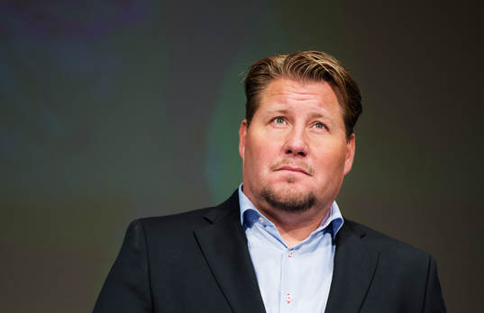 s upptaktsträff