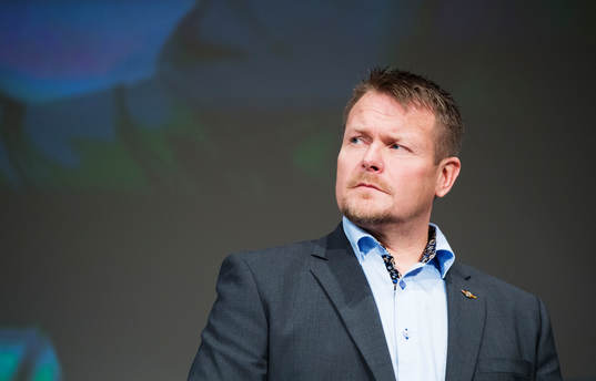 s upptaktsträff