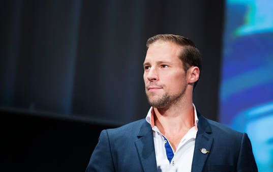 s upptaktsträff