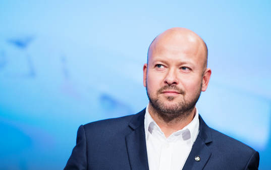s upptaktsträff
